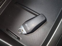 BYD Qin PLUS DM-i Smart Drive Edition 55KM Leading - ფოტო 8