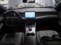 BYD Qin PLUS DM-i Smart Drive Edition 55KM Leading - ფოტო 9