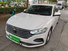 Volkswagen Lavida 2023 1.5L Automatic Deyi Edition - ფოტო 1