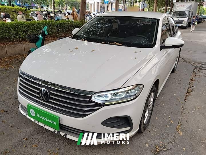 Volkswagen Lavida 1.5L Automatic Deyi Edition