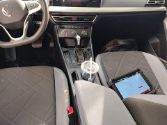 Volkswagen Lavida 2023 1.5L Automatic Deyi Edition - ფოტო 13