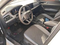 Volkswagen Lavida 2023 1.5L Automatic Deyi Edition - ფოტო 14