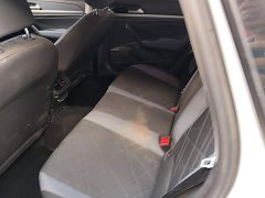 Volkswagen Lavida 2023 1.5L Automatic Deyi Edition - ფოტო 16