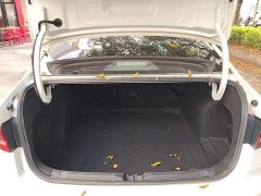 Volkswagen Lavida 2023 1.5L Automatic Deyi Edition - ფოტო 18