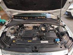 Volkswagen Lavida 2023 1.5L Automatic Deyi Edition - ფოტო 19