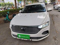Volkswagen Lavida 2023 1.5L Automatic Deyi Edition - ფოტო 2