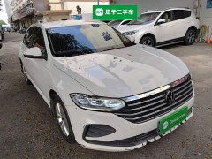 Volkswagen Lavida 2023 1.5L Automatic Deyi Edition - ფოტო 3