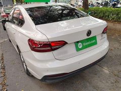 Volkswagen Lavida 2023 1.5L Automatic Deyi Edition - ფოტო 4