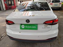 Volkswagen Lavida 2023 1.5L Automatic Deyi Edition - ფოტო 5