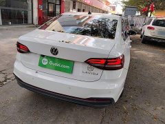 Volkswagen Lavida 2023 1.5L Automatic Deyi Edition - ფოტო 6