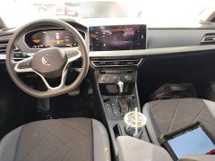 Volkswagen Lavida 2023 1.5L Automatic Deyi Edition - ფოტო 9