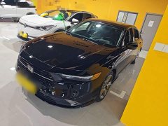 Honda Accord 260TURBO Premium Edition - ფოტო 1