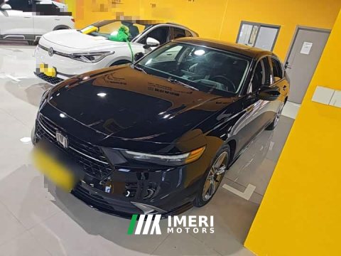 2024 Honda Accord 260TURBO Premium Edition - ავტომობილი ჩინეთიდან