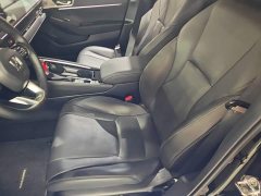Honda Accord 260TURBO Premium Edition - ფოტო 10