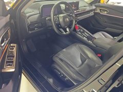 Honda Accord 260TURBO Premium Edition - ფოტო 11