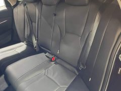 Honda Accord 260TURBO Premium Edition - ფოტო 12