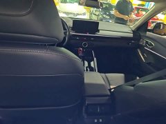 Honda Accord 260TURBO Premium Edition - ფოტო 13