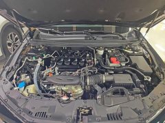 Honda Accord 260TURBO Premium Edition - ფოტო 15