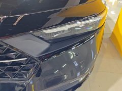 Honda Accord 260TURBO Premium Edition - ფოტო 17