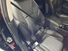 Honda Accord 260TURBO Premium Edition - ფოტო 19