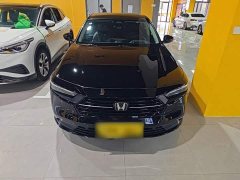 Honda Accord 260TURBO Premium Edition - ფოტო 2