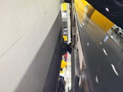 Honda Accord 260TURBO Premium Edition - ფოტო 20