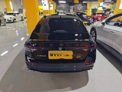 Honda Accord 260TURBO Premium Edition - ფოტო 3