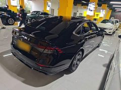 Honda Accord 260TURBO Premium Edition - ფოტო 4