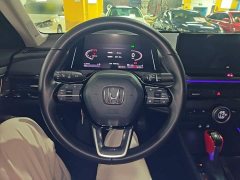 Honda Accord 260TURBO Premium Edition - ფოტო 6