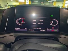 Honda Accord 260TURBO Premium Edition - ფოტო 7