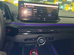 Honda Accord 260TURBO Premium Edition - ფოტო 8