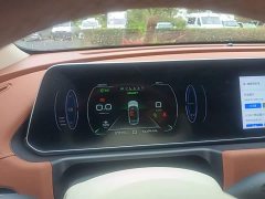 ORA Good Cat 400km Standard Range Venus Edition Ternary Lithium Battery - ფოტო 11