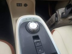 ORA Good Cat 400km Standard Range Venus Edition Ternary Lithium Battery - ფოტო 13