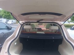 ORA Good Cat 400km Standard Range Venus Edition Ternary Lithium Battery - ფოტო 18