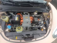 ORA Good Cat 400km Standard Range Venus Edition Ternary Lithium Battery - ფოტო 19