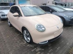 ORA Good Cat 400km Standard Range Venus Edition Ternary Lithium Battery - ფოტო 3