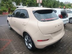 ORA Good Cat 400km Standard Range Venus Edition Ternary Lithium Battery - ფოტო 4