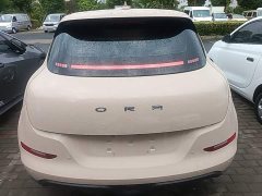 ORA Good Cat 400km Standard Range Venus Edition Ternary Lithium Battery - ფოტო 5
