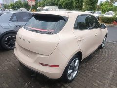 ORA Good Cat 400km Standard Range Venus Edition Ternary Lithium Battery - ფოტო 6
