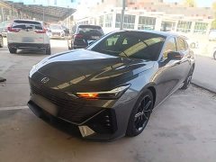 Changan UNI-V 1.5T Deluxe - ფოტო 1