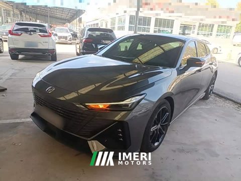 2022 Changan UNI-V 1.5T Deluxe - ავტომობილი ჩინეთიდან