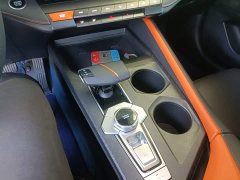 Changan UNI-V 1.5T Deluxe - ფოტო 13