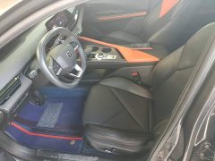 Changan UNI-V 1.5T Deluxe - ფოტო 14