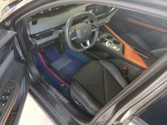 Changan UNI-V 1.5T Deluxe - ფოტო 15