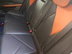 Changan UNI-V 1.5T Deluxe - ფოტო 16