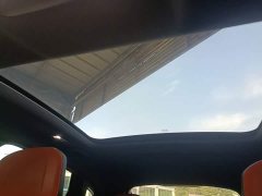 Changan UNI-V 1.5T Deluxe - ფოტო 17