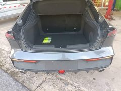 Changan UNI-V 1.5T Deluxe - ფოტო 18