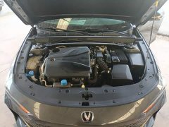 Changan UNI-V 1.5T Deluxe - ფოტო 19
