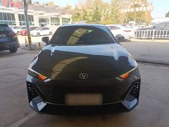 Changan UNI-V 1.5T Deluxe - ფოტო 2