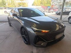 Changan UNI-V 1.5T Deluxe - ფოტო 3